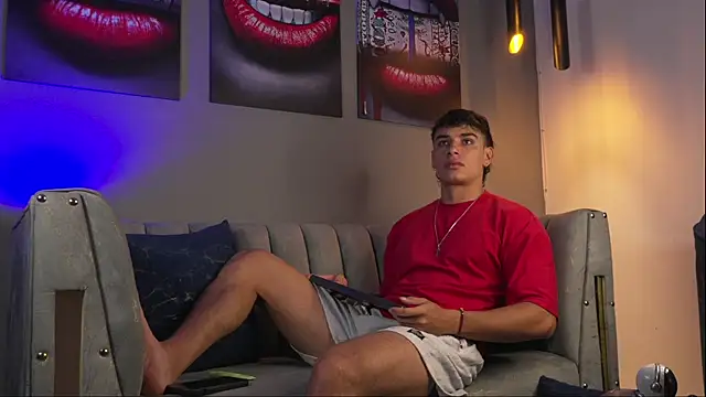 joseph boy online show from March 28, 2026, 11:32 am