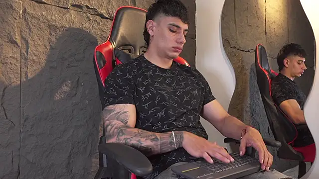 joseph boy online show from April 13, 2026, 12:21 pm