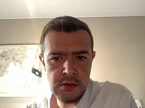 Snapshot of OtterAdonis21 chatting on April 7, 2026, 12:05 pm OtterAdonis21 online show from April 7, 2026, 12:05 pm