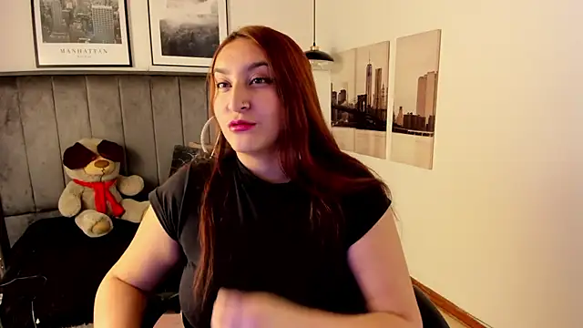 Alaia Cute online show from February 1, 2025, 12:07 am