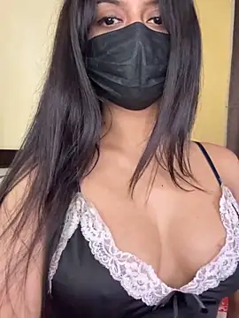 Snapshot of Aakanshaa__ chatting on May 9, 2026, 9:47 am Aakanshaa online show from May 9, 2026, 9:47 am