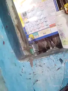 Natasha-In69 online show from December 20, 2025, 10:06 pm