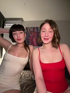 Sophie Avory online show from May 18, 2026, 10:04 pm