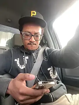 demonpt3 online show from January 9, 2026, 8:43 pm