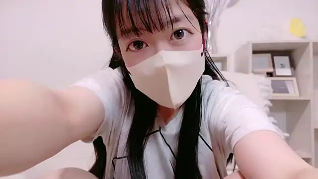 Snapshot of yukinA_xoxo chatting on February 20, 2025, 10:59 am yukinA xoxo online show from February 20, 2025, 10:59 am