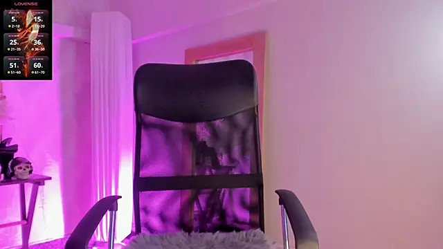 Snapshot of CyntiaAdams chatting on February 25, 2025, 6:20 pm CyntiaAdams online show from February 25, 2025, 6:20 pm