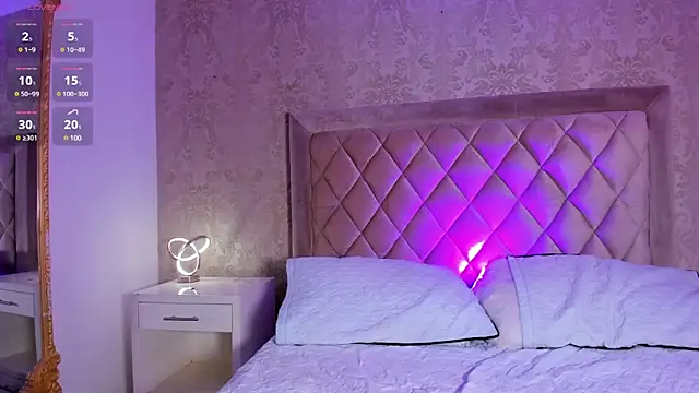 LiaFlowers online show from December 29, 2024, 9:50 am