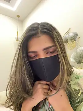 MaYaa  11 online show from February 24, 2026, 6:55 am