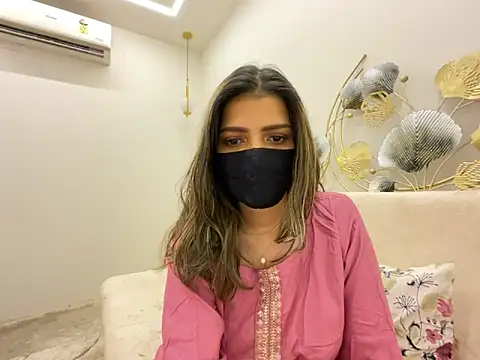 MaYaa  11 online show from March 18, 2026, 7:00 am