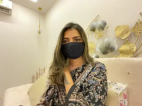 MaYaa  11 online show from March 20, 2026, 7:02 am