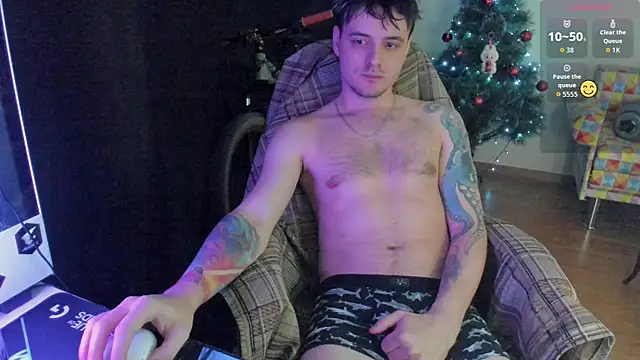 Joel-Pataki online show from January 14, 2026, 2:39 am