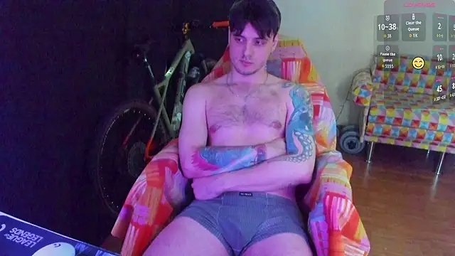 Joel-Pataki online show from March 2, 2026, 10:22 am