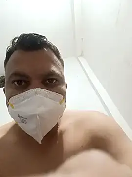 akkyplayboy08 online show from February 1, 2025, 9:00 am