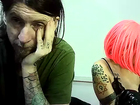 Scarlett Knox 69 online show from February 8, 2026, 6:11 pm