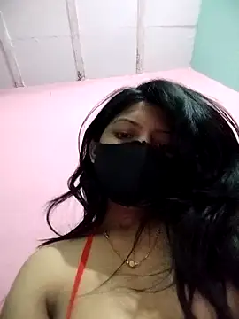 Hotty-Divya online show from May 10, 2026, 3:44 am