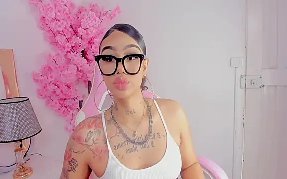 Mia Jansen online show from January 16, 2025, 9:19 pm