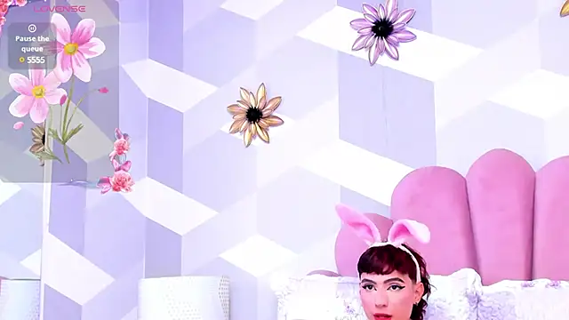 KylieMonnett online show from March 15, 2025, 6:58 am