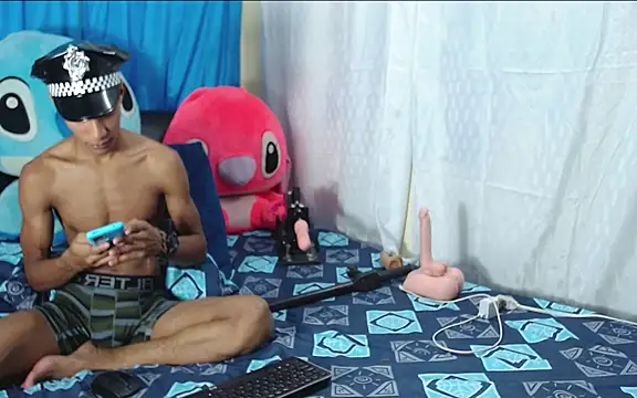 Ryan Vergon online show from January 22, 2025, 12:49 pm