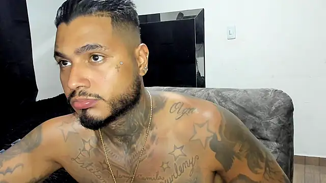 Exotic tatto27121 online show from April 9, 2026, 3:06 am