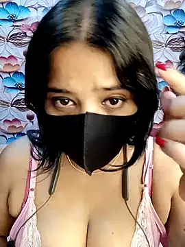 Snapshot of Sony-Model chatting on February 19, 2026, 4:41 am Sony-Model online show from February 19, 2026, 4:41 am