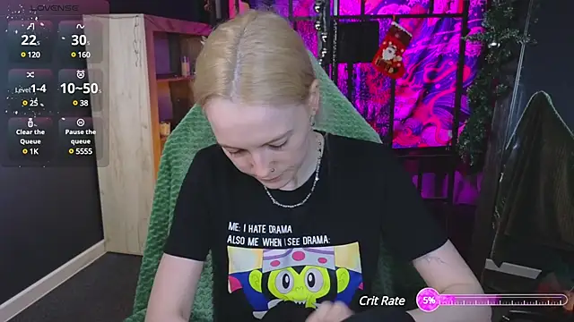 Crackling Tatii online show from December 29, 2024, 8:58 pm