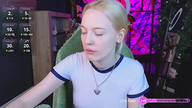 Crackling Tatii online show from January 3, 2025, 9:15 pm