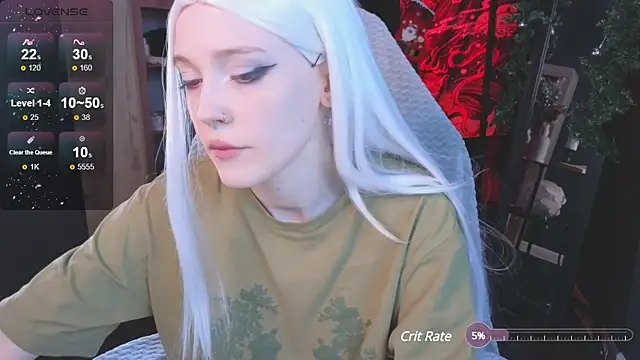 Crackling Tatii online show from January 5, 2025, 3:11 am