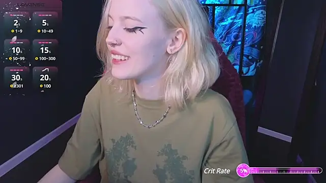 Crackling Tatii online show from January 22, 2025, 8:59 pm