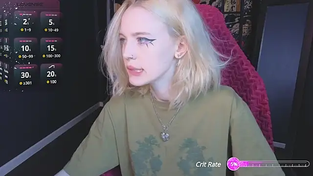 Crackling Tatii online show from February 8, 2025, 8:53 pm