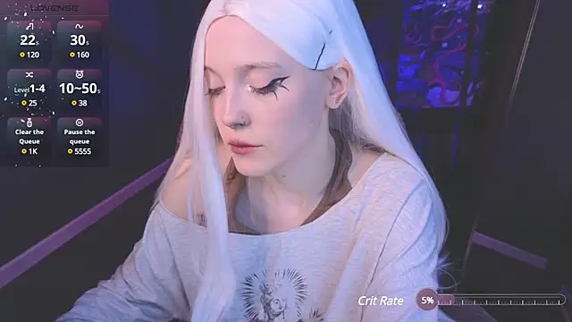 Crackling Tatii online show from February 11, 2025, 3:40 am