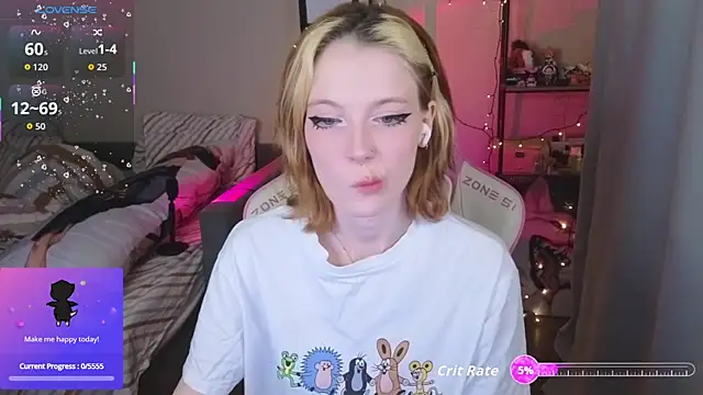 Crackling Tatii online show from April 22, 2026, 5:25 pm