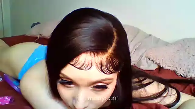 bambibarbi online show from December 27, 2024, 6:24 am