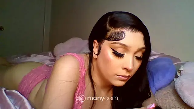 Snapshot of bambibarbi chatting on June 10, 2026, 5:39 am bambibarbi online show from June 10, 2026, 5:39 am