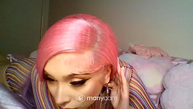 Snapshot of bambibarbi chatting on June 17, 2026, 6:49 am bambibarbi online show from June 17, 2026, 6:49 am