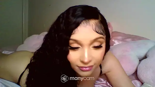 Snapshot of bambibarbi chatting on July 12, 2026, 5:42 am bambibarbi online show from July 12, 2026, 5:42 am