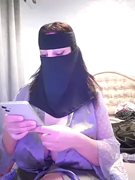  arabica  online show from January 30, 2025, 6:03 am