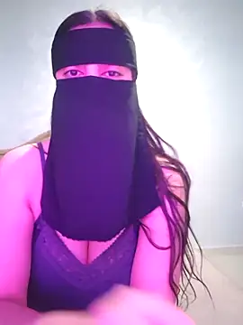  arabica  online show from November 1, 2025, 9:55 am