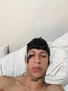 XMANSEXYCART online show from January 4, 2025, 10:27 am