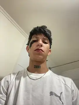 XMANSEXYCART online show from March 20, 2025, 9:26 am