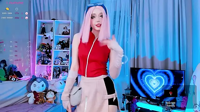  Sparkland  online show from March 27, 2026, 7:02 pm