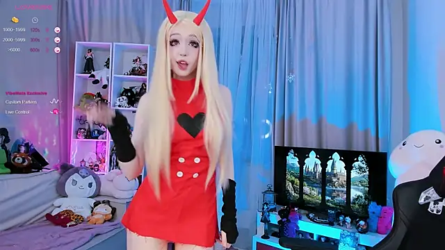  Sparkland  online show from April 2, 2026, 8:17 pm