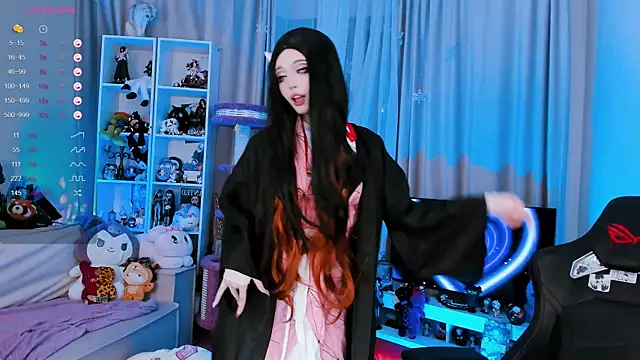  Sparkland  online show from April 3, 2026, 8:07 pm