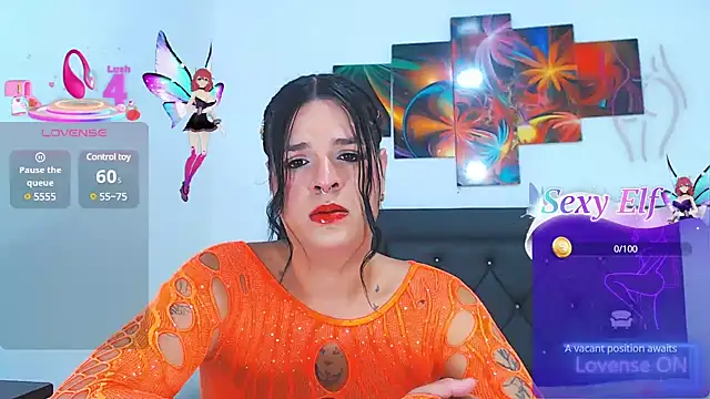 eloisaath online show from March 1, 2025, 3:16 pm