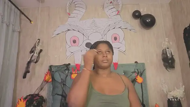 Alexa roussee online show from October 25, 2025, 1:29 pm