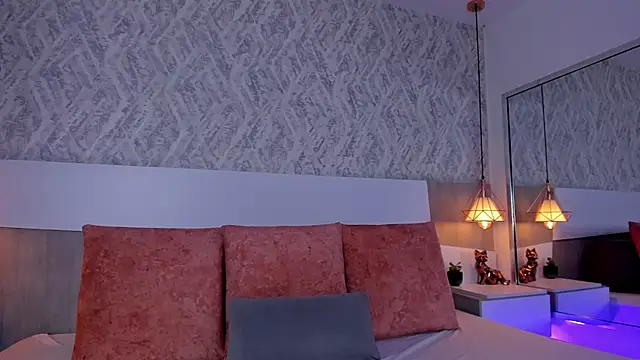 AishaPeyton online show from February 27, 2025, 6:09 pm