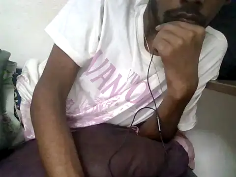 devilsam3327 online show from November 2, 2025, 8:00 pm