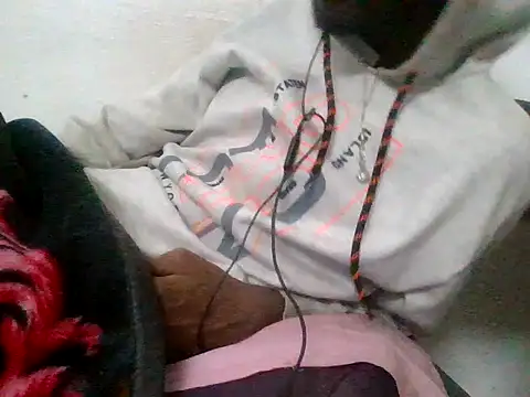 devilsam3327 online show from November 29, 2025, 9:29 pm