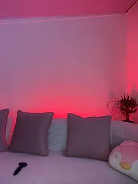 Katti Barrera online show from April 3, 2026, 12:03 pm