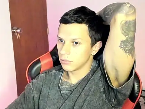 goodboy69l online show from March 5, 2026, 9:22 pm