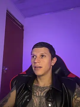 goodboy69l online show from March 21, 2026, 4:10 pm